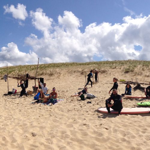 surf-camp-improvise-plage-centrale-messanges