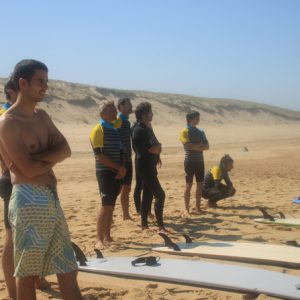 observation-dun-groupe-de-surfeur