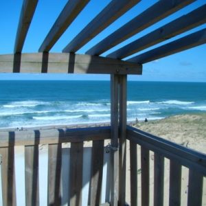 point-de-vue-de-messanges-beach